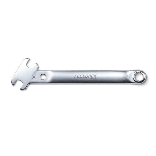 Feedback sports pedal wrench - sports,