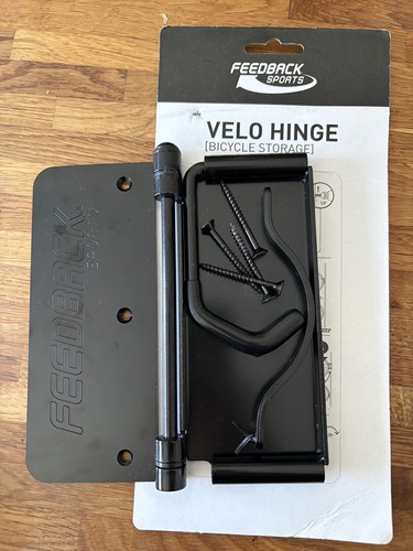 Feedback sports velo - velo, hinge