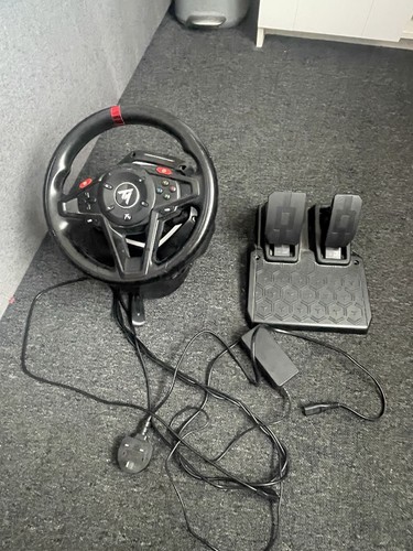 Thrustmaster t128 racing wheel - t128,