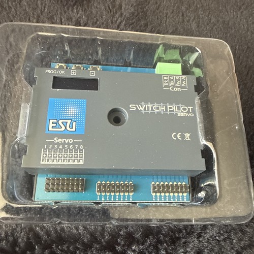 Esu 51832 switchpilot servo - esu,