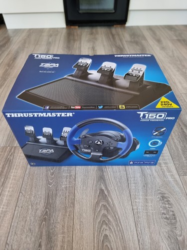 Thrustmaster t150 pro force - thrustmaster,