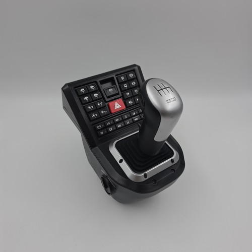 Gear shifter hori force - shifter,