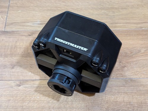 Base only thrustmaster - base, t598