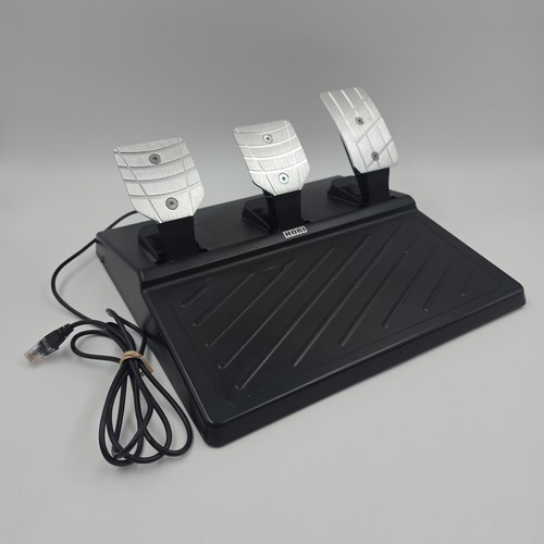 Pedals only hori force - pedals,