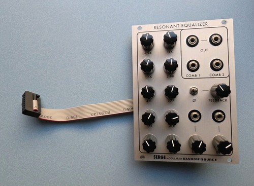 Eurorack serge modular - modular, by