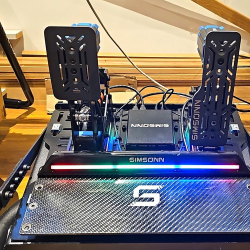 Simsonn pro ultra - simsonn,