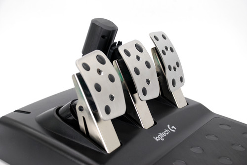 Moza pedal haptic feedback - haptic,