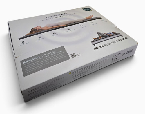Woojer mat vibroacoustic - mat,