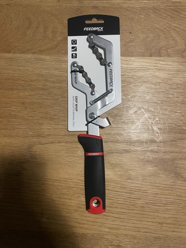 Feedback sports grip whip - feedback,