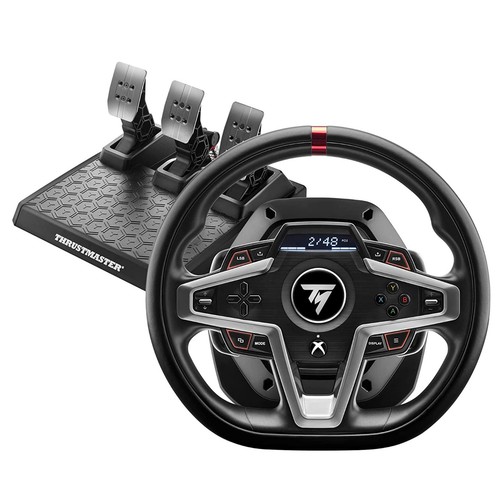 Thrustmaster t248 force - thrustmaster,