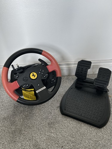 Thrustmaster t150 force - thrustmaster,