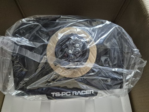 Thrustmaster racer servo - thrustmaster,