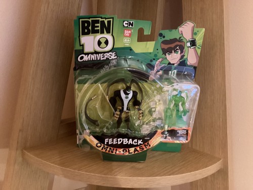 Ben rare omniverse - 10,