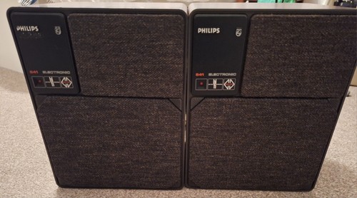Philips vintage 22rh544 - vintage,