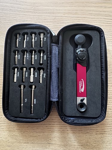 Feedback sports range torque - sports,