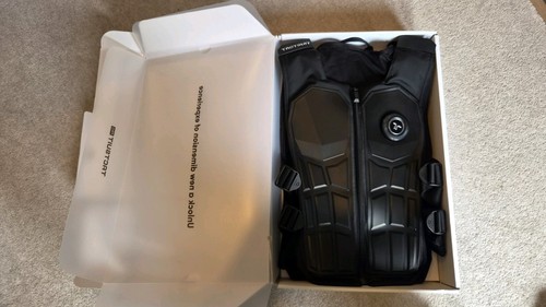 Bhaptics tactsuit pro - bhaptics, haptic
