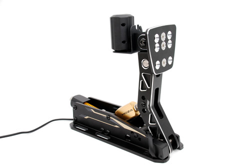 Moza pedal haptic - moza,