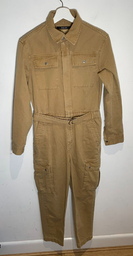 Ksubi feedback boilersuit - ksubi,