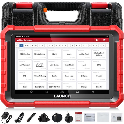 2026 launch x431 pro elite - x431,