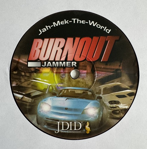 Jammer burnout feedback - burnout,
