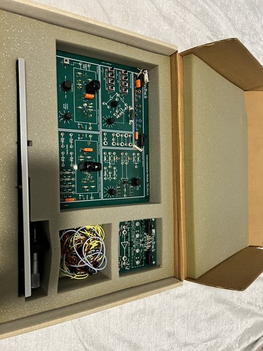 Vintage feedback transducers - vintage,