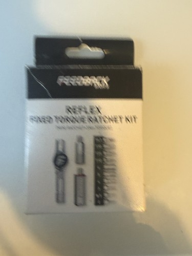 Feedback sports reflex fixed - sports,