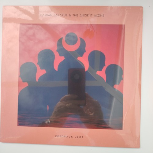 Damian lazarus the ancient - damian,