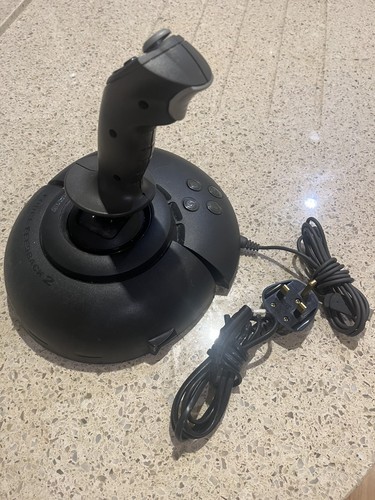 Microsoft sidewinder force - microsoft,