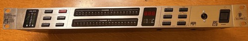 Behringer feedback destroyer - feedback,