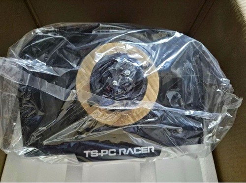 Thrustmaster racer servo - thrustmaster, ts-pc