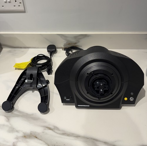 Thrustmaster servo base - thrustmaster,