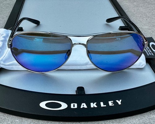 Oakley feedback silver t - oakley, w/t
