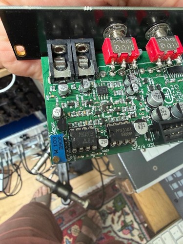 Feedback modules juno 106 - feedback,