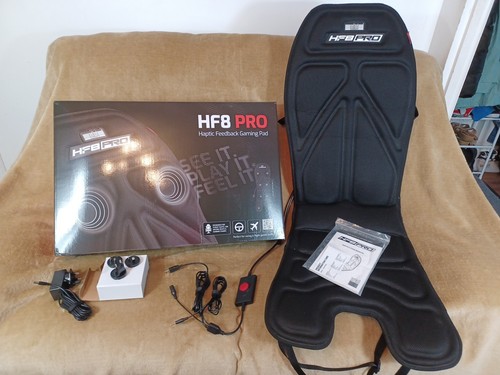 Next level racing hf8 pro - racing,