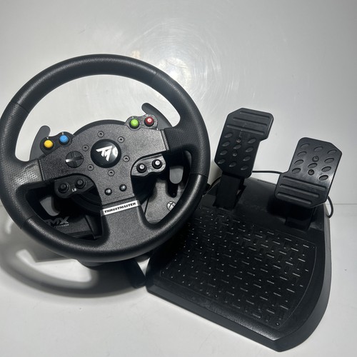 Thrustmaster tmx force - tmx,