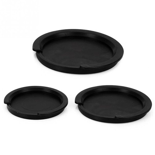 Sound hole cover soft silicone - cover,
