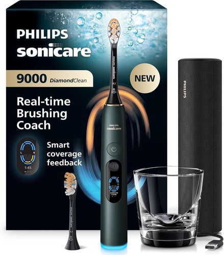 Philips sonicare - philips,