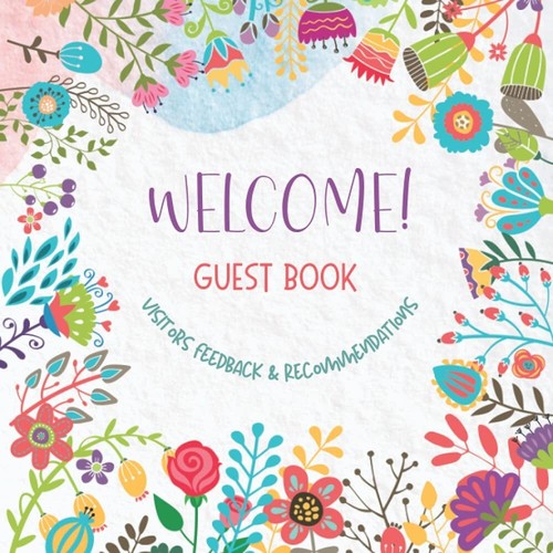 Guest book visitors - visitors,