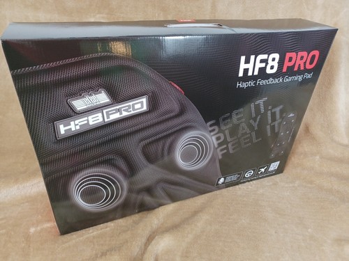 Next level racing hf8 - level,
