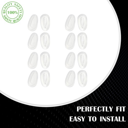 Nose pads replacement for - nose,