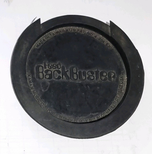Martin fbr2 feedback buster - martin,