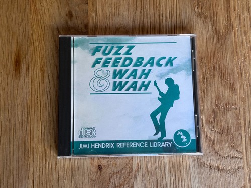Jimi hendrix fuzz feedback - jimi,