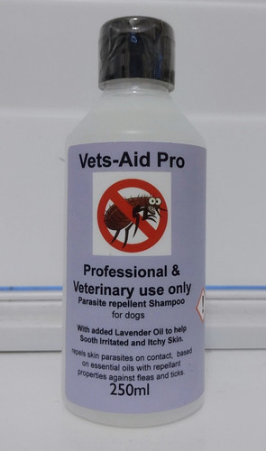 Advance flea and - flea,