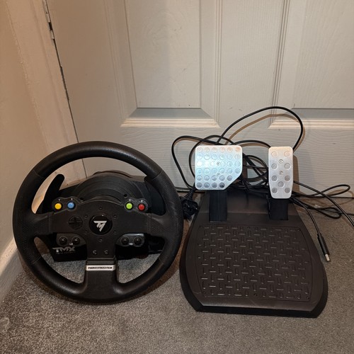 Thrustmaster tmx force - tmx,