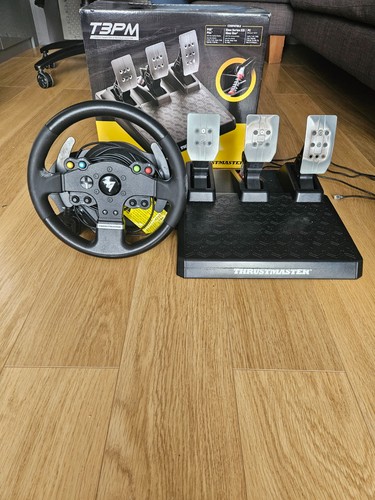 Thrustmaster tmx force - tmx,