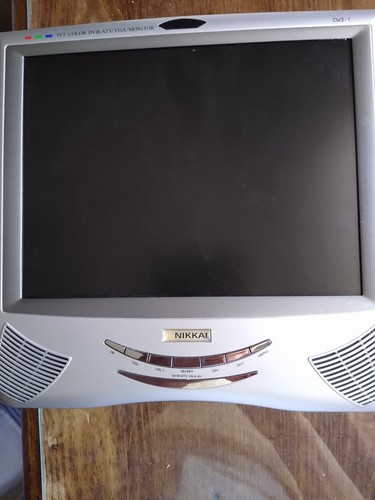 Ecg equipment with monitor for - equipment,