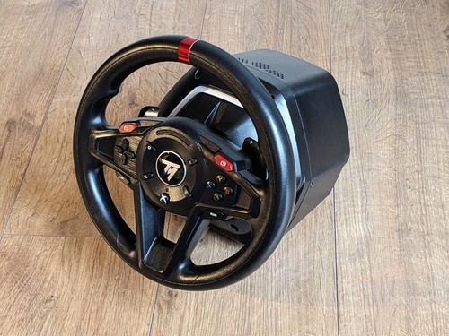 Wheel only thrustmaster - wheel,