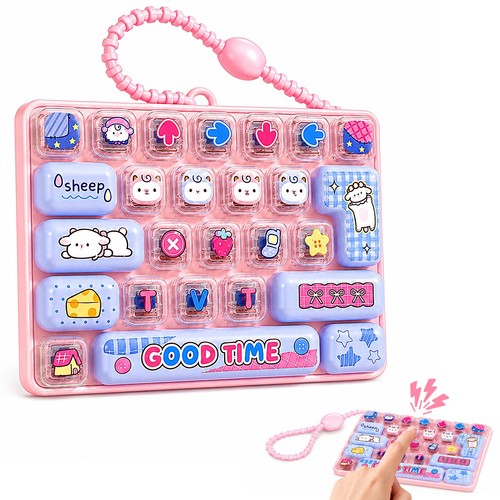 Key keyboard fidget - keyboard,