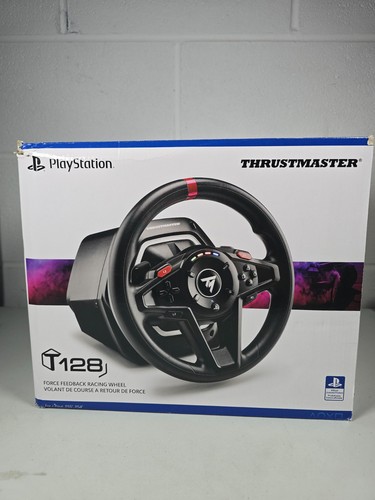 Thrustmaster t128 racing - t128,