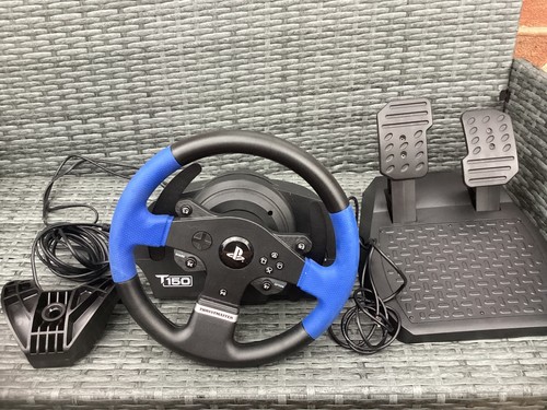 Thrustmaster t150 force - thrustmaster,